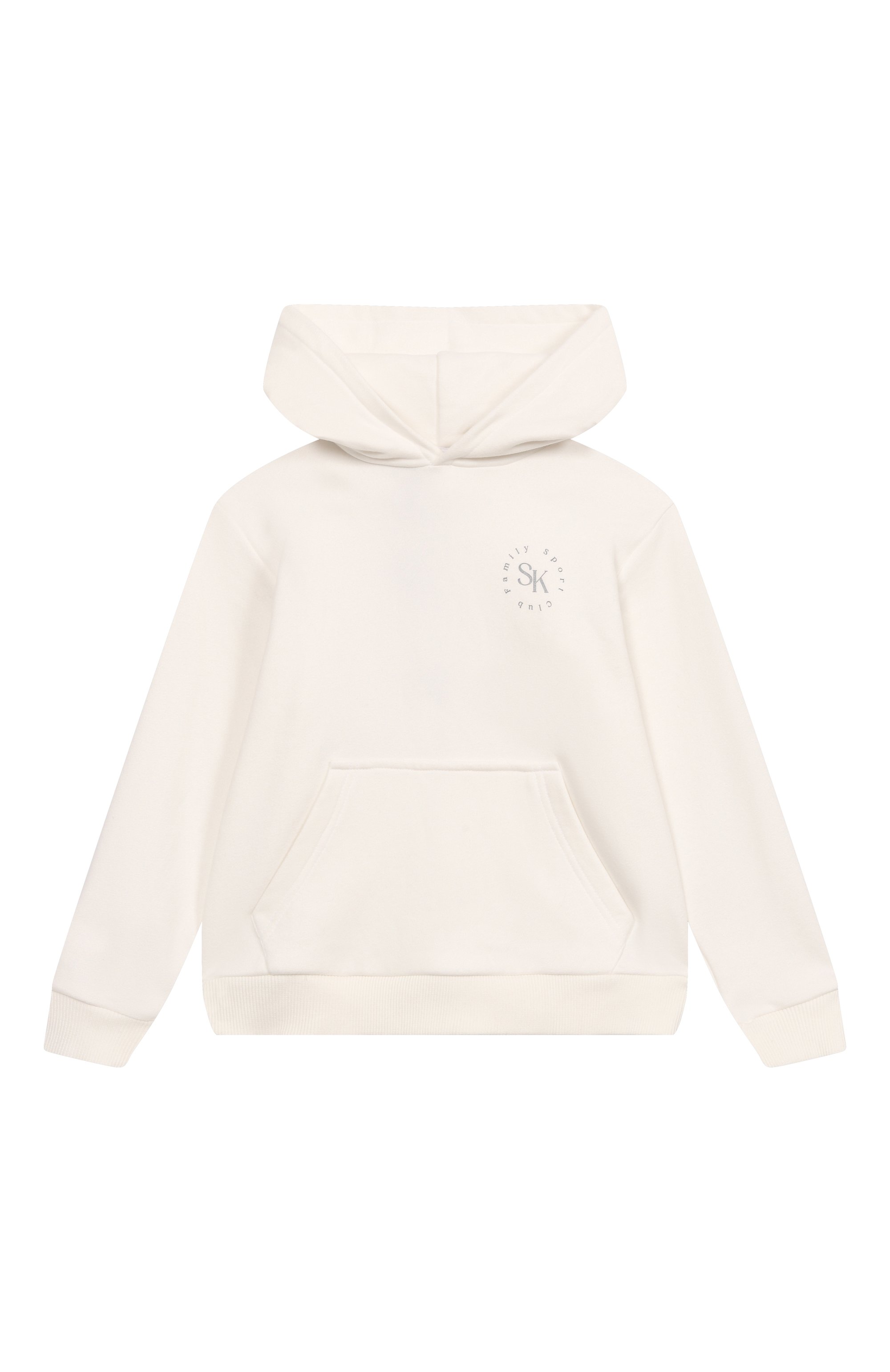 Комплект из худи и брюк jim SASHA KIM, арт. SK-00001463, фото 2