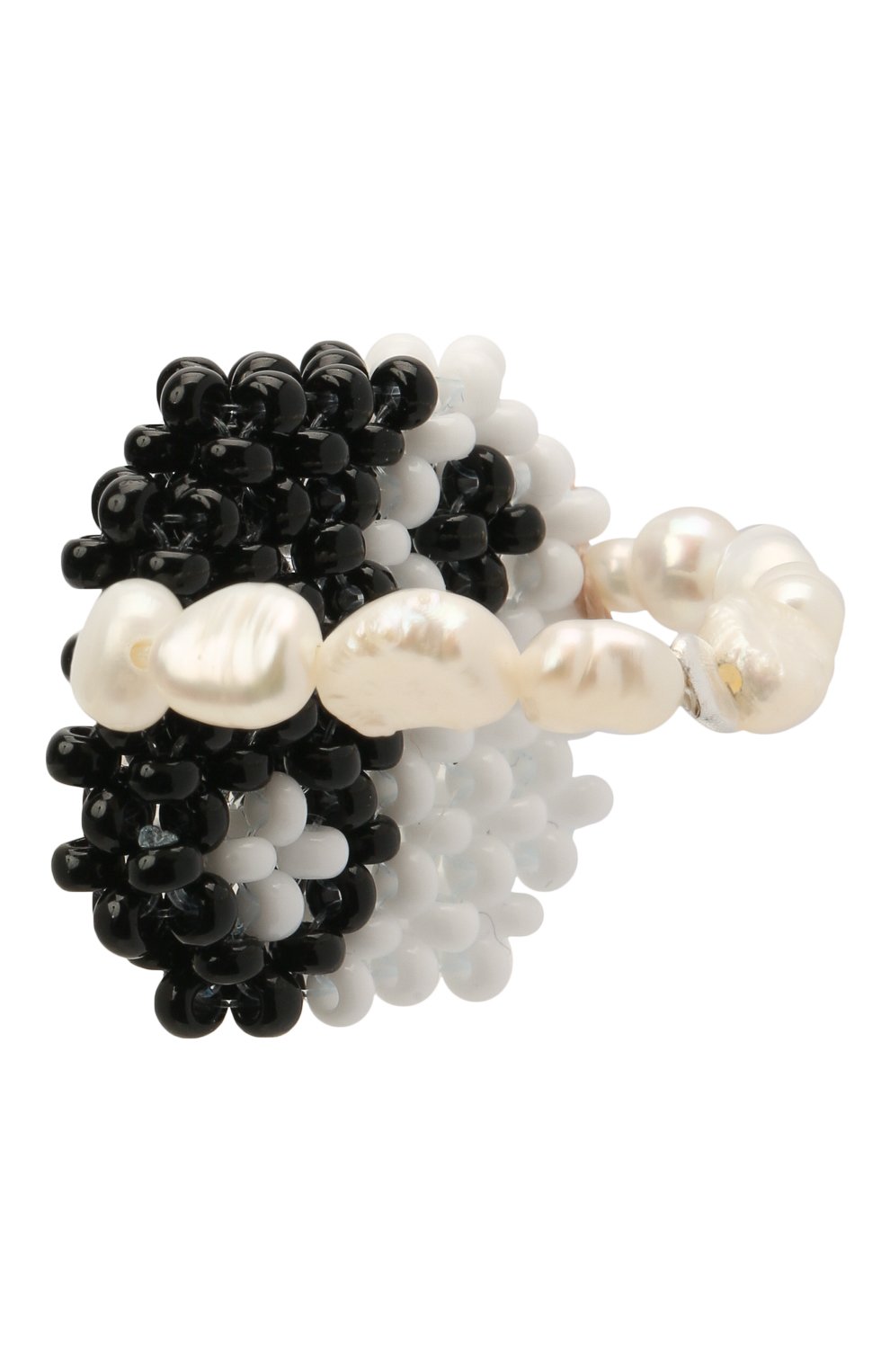 Кольцо инь янь HIAYNDERFYT, арт. 1401.6, фото 2