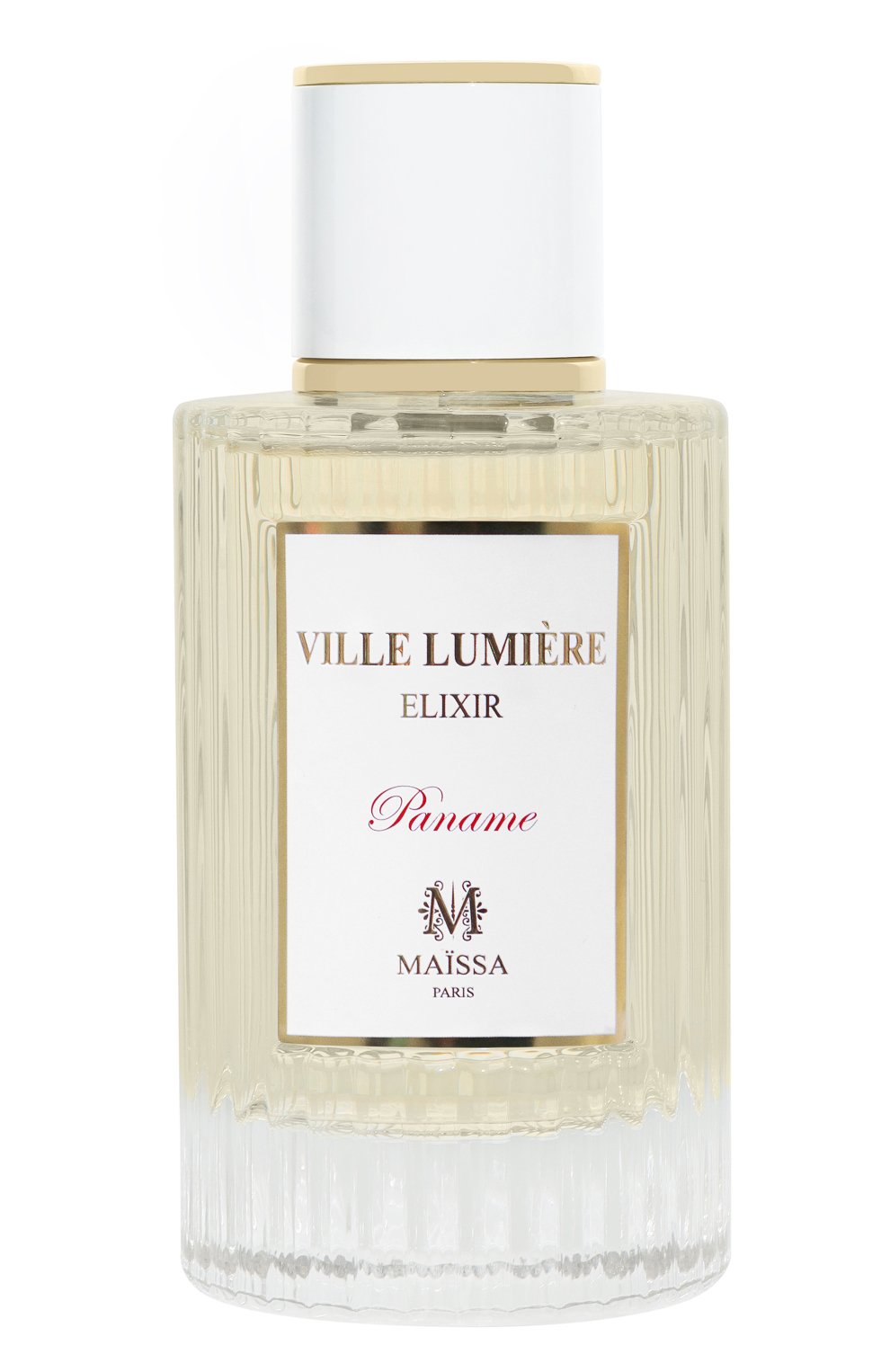 Парфюмерная вода ville lumiere (100ml) MAISON MAISSA, арт. 3770020956188, фото 1