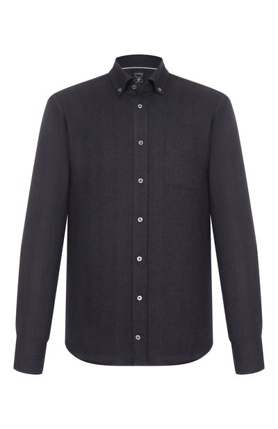 Мужская рубашка VAN LAACK, арт. VL-R0Y-PTFK/155048