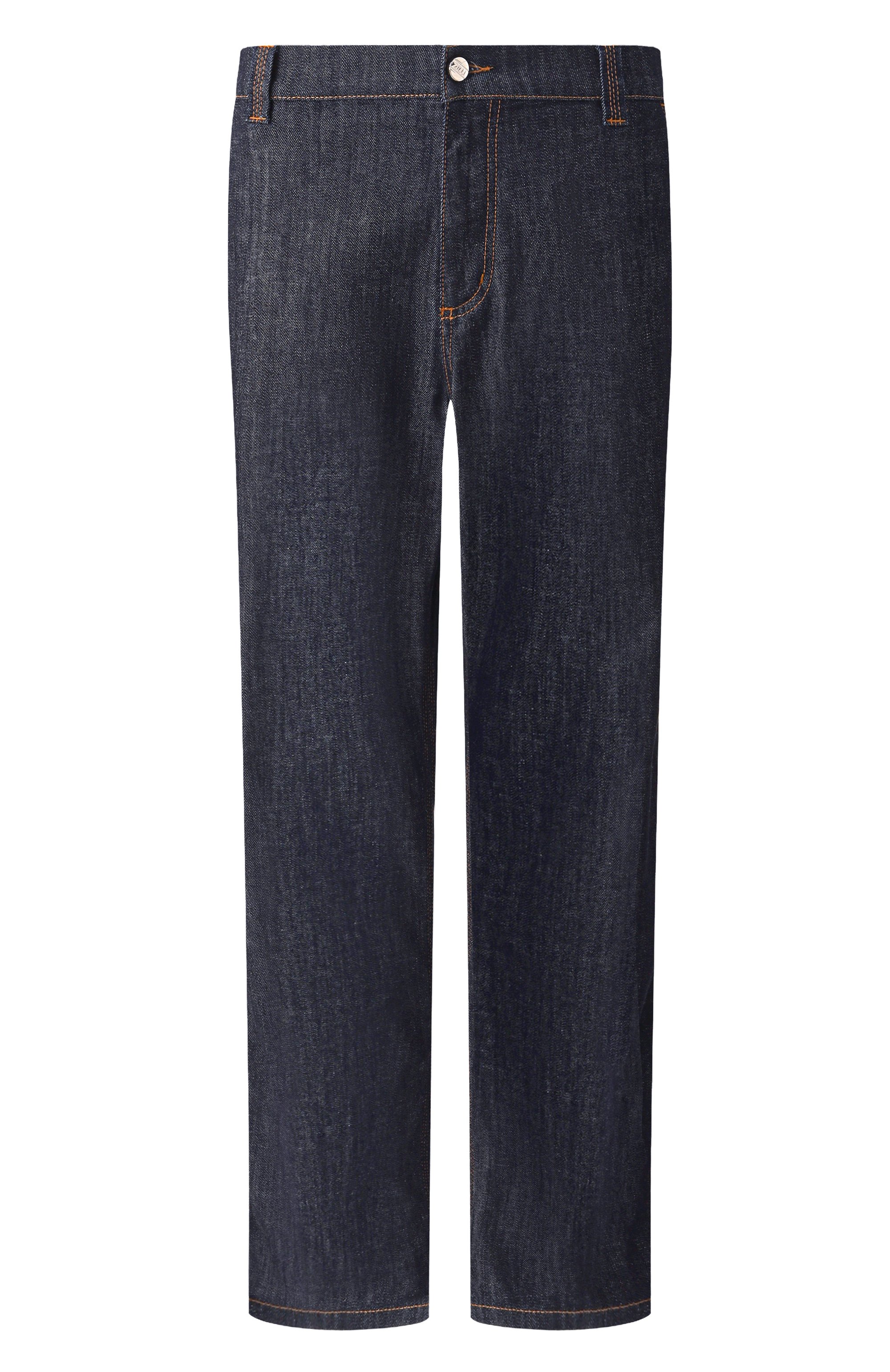 Джинсы carpenter ZILLI, арт. JPJB07M010370001B, фото 1