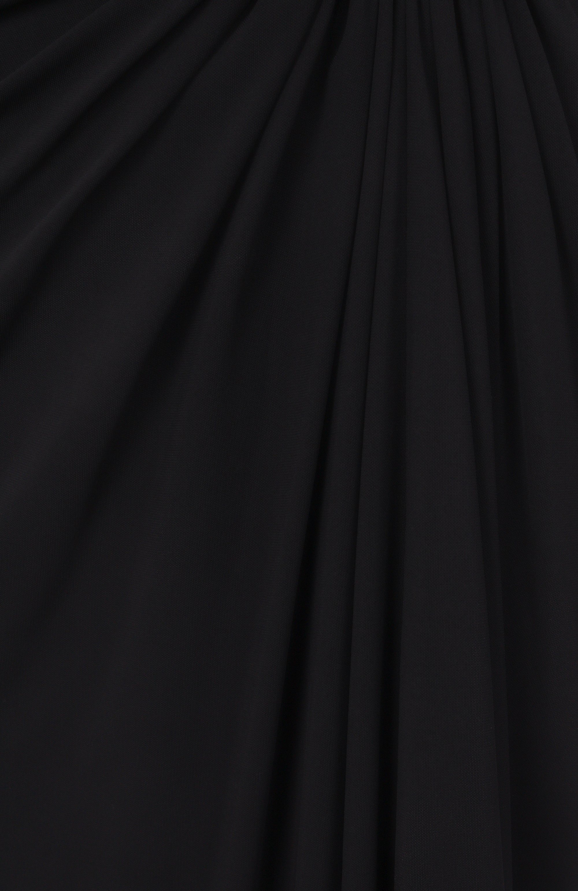 Платье из вискозы BOTTEGA VENETA, арт. 812325/V4YX0, фото 6