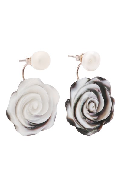 Серьги DZHANELLI, арт. 0455, фото 3