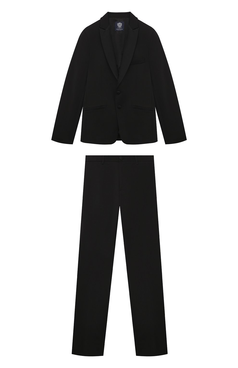 Костюм DAL LAGO, арт. N062A/7703/13-16, фото 1