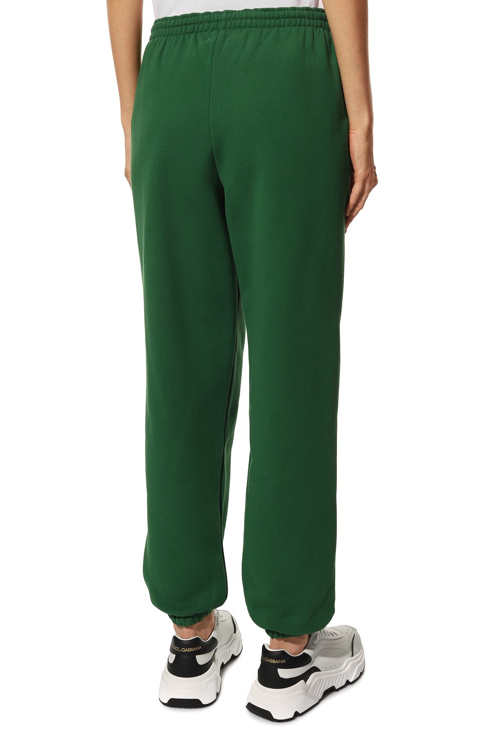 Хлопковые джоггеры PANGAIA, арт. 365 Signature Track Pants, фото 4