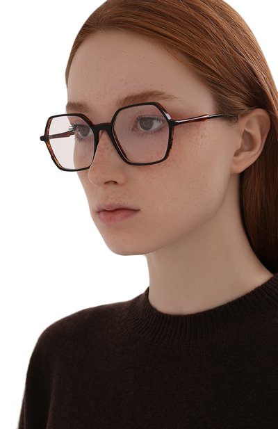 Оправа CAROLINE ABRAM, арт. CHARL0TTE 671, фото 2