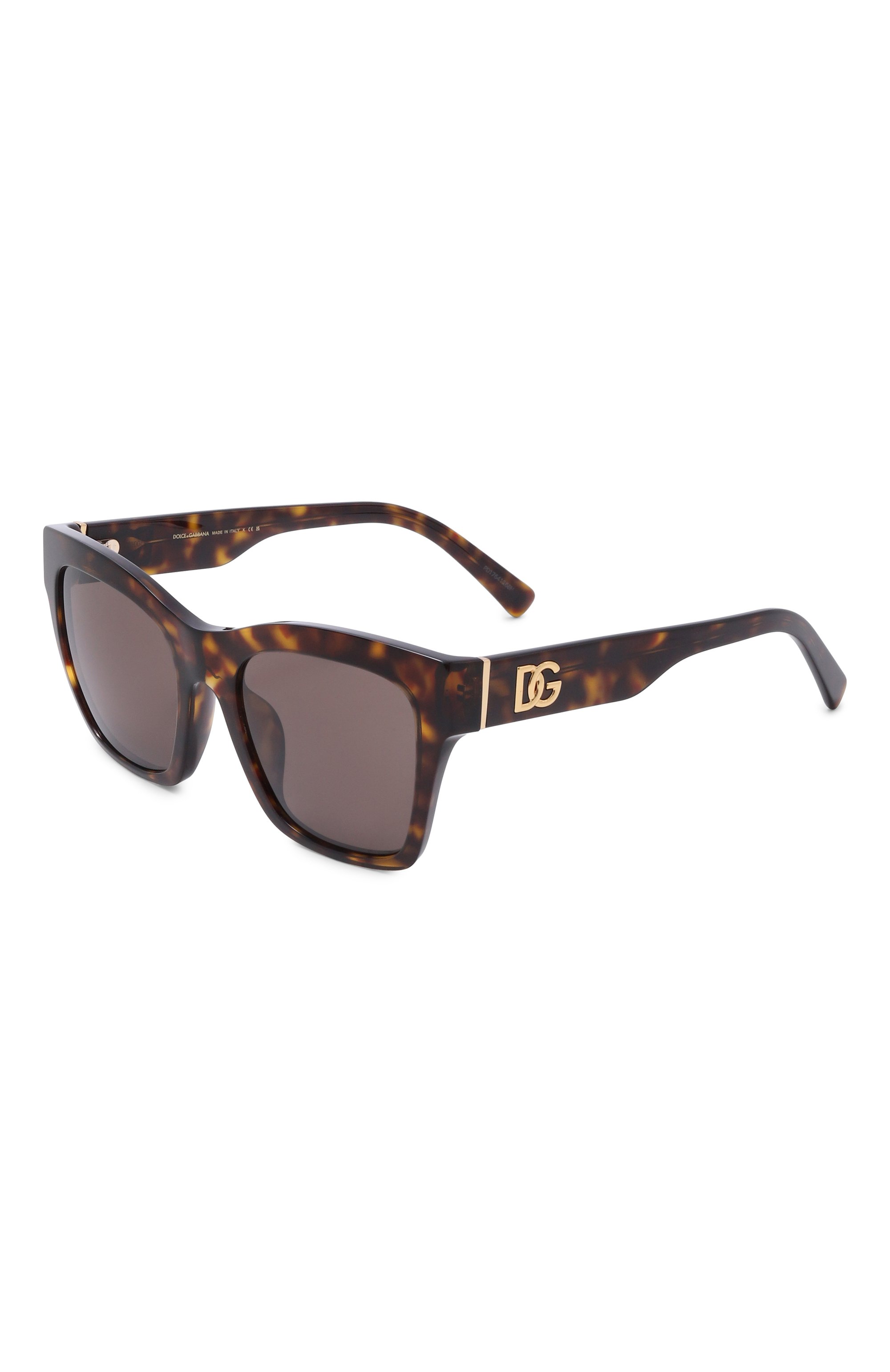 Солнцезащитные очки DOLCE & GABBANA, арт. 4512-502/73, фото 1