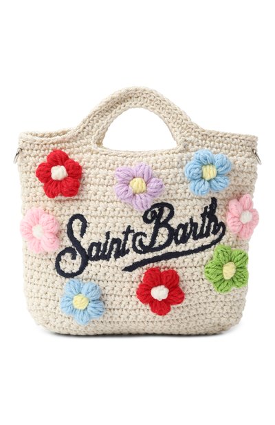 Сумка MC2 SAINT BARTH, арт. STBA CR0CHET BAG MINI/04221H, фото 1