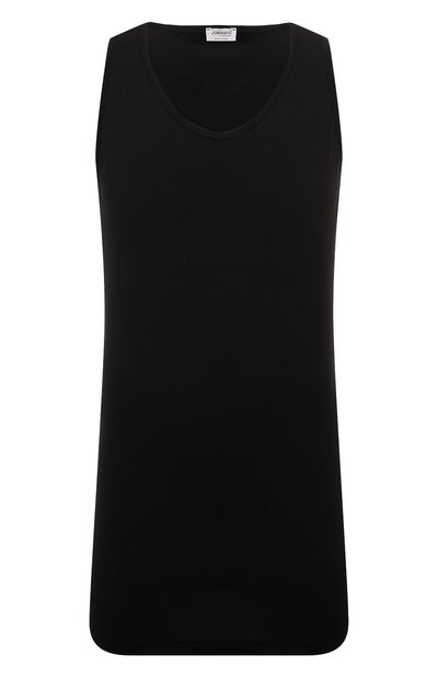 Хлопковая майка ZIMMERLI, арт. 172-1460/XXL, фото 1