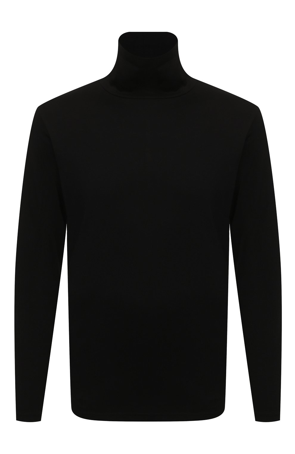 Хлопковая водолазка KAZUYUKI KUMAGAI, арт. AJ12-252, фото 1