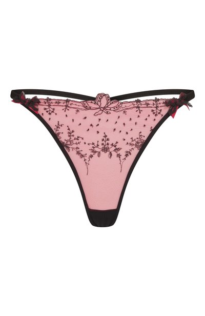 Женские трусы-стринги graice AGENT PROVOCATEUR, арт. AP12630001650