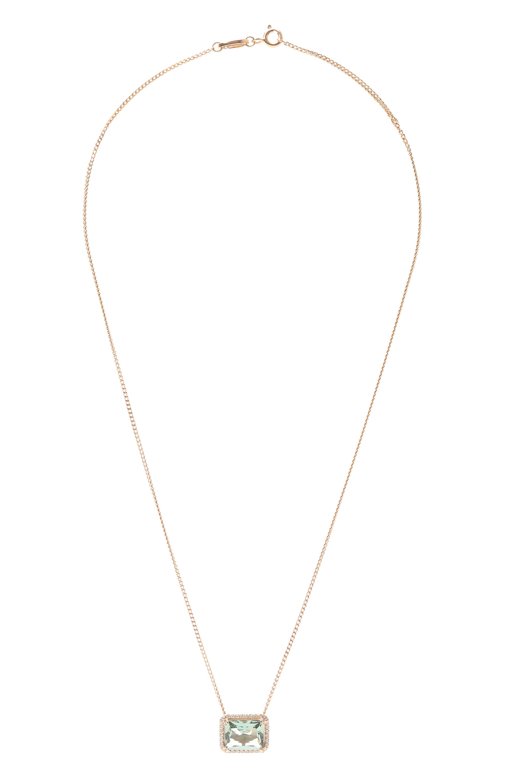 Подвеска на цепочке SECRETS JEWELRY, арт. ПБЗАП0371, фото 1