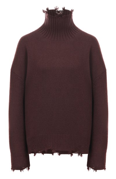 Женский кашемировый свитер ADDICTED, арт. MK890-1