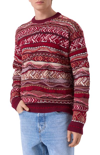 Свитер LANEUS, арт. F5LAMAJP228, фото 3