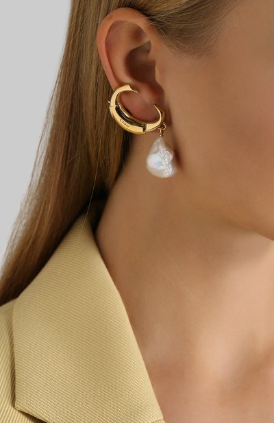 Серьги darcey CHLOÉ, арт. CHC19SFE72CPN, фото 2