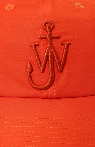 Бейсболка JW ANDERSON, арт. AC0198FA0214 429, фото 4