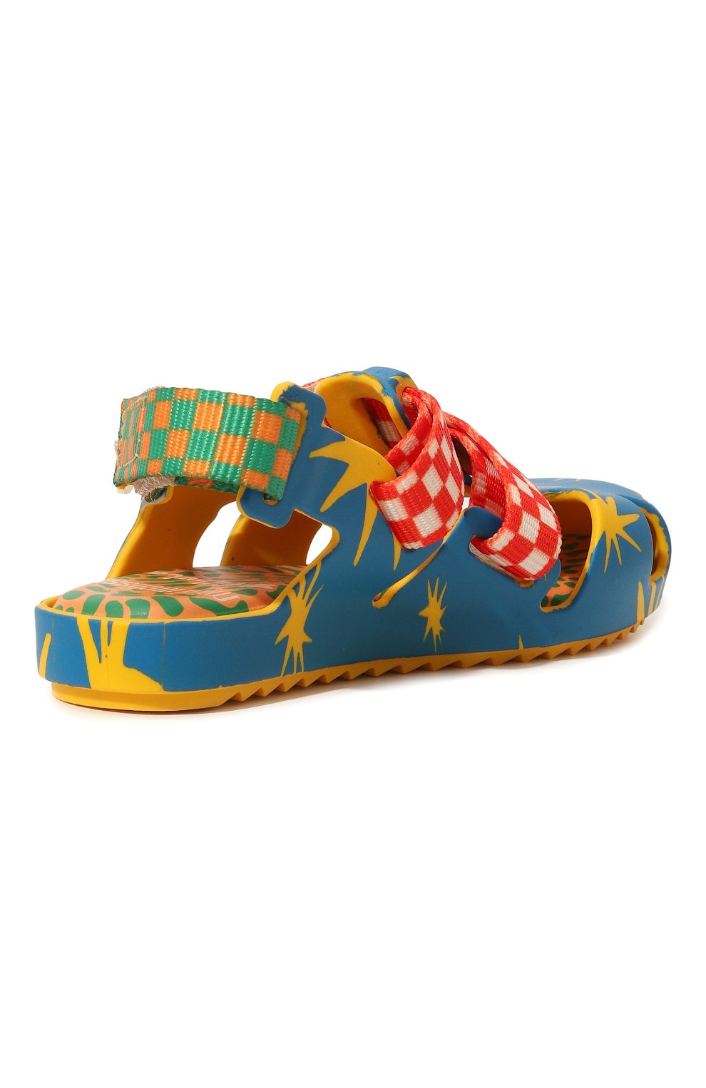 Сандалии MELISSA, арт. 33768, фото 3