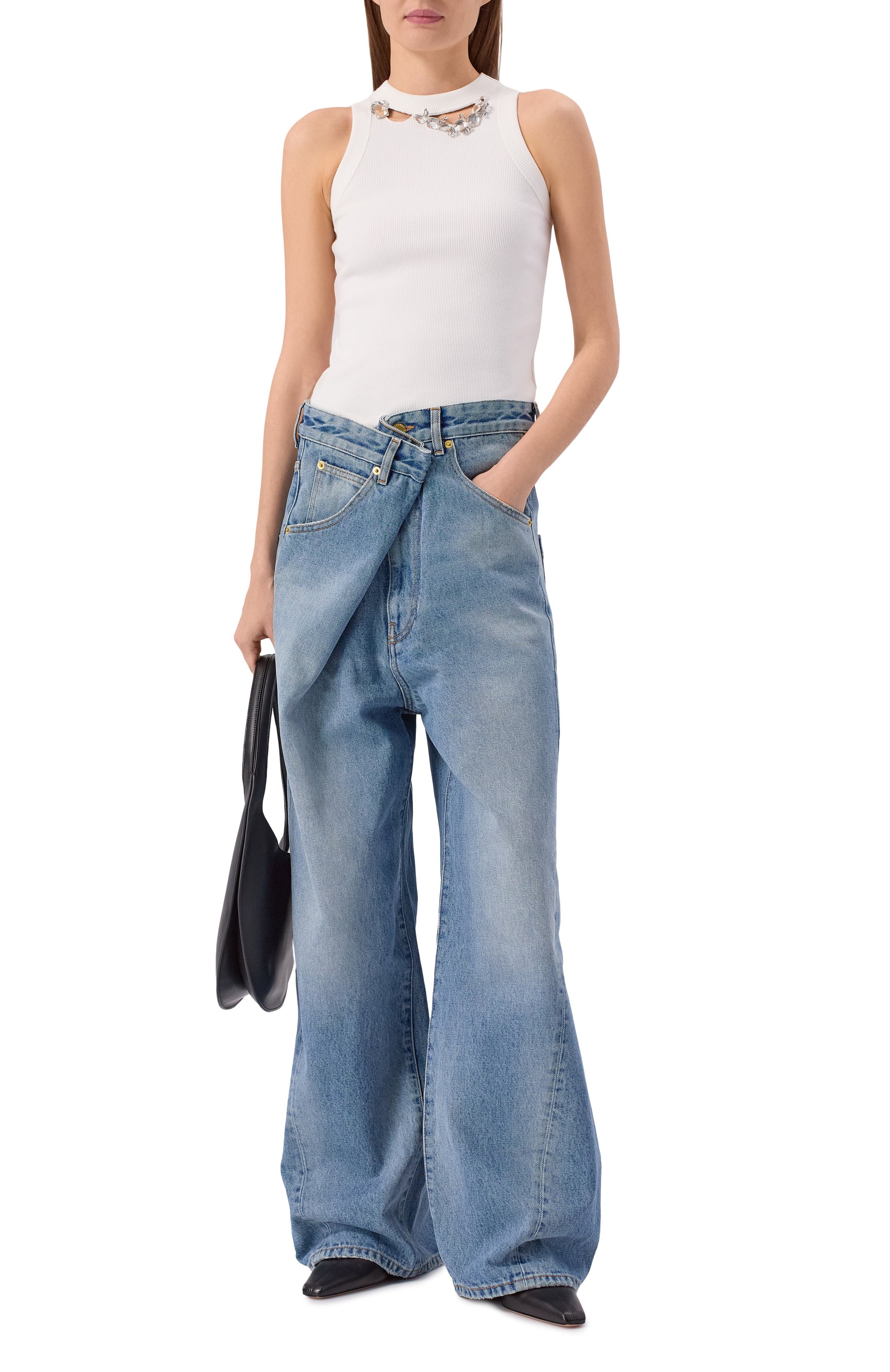 Майка AREA, арт. PF25AWTP0104FA02, фото 2