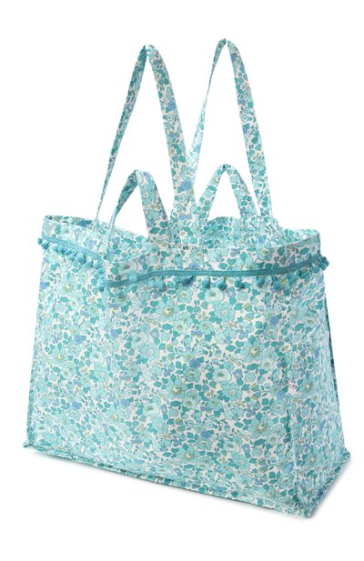 Сумка mare PESCIOLINO ROSSO, арт. PBSB0RSA, фото 3