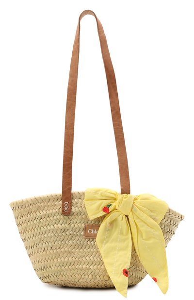 Сумка CHLOÉ, арт. C10280, фото 1