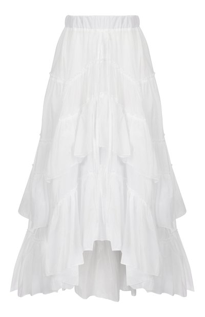 Женская юбка ISABEL BENENATO, арт. DW53S25