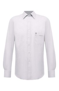 Светло-серый