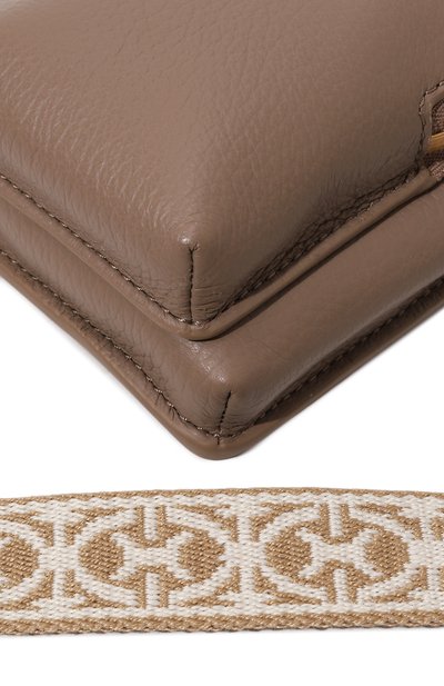 Кожаный чехол pixie для телефона COCCINELLE, арт. E5PM0270101, фото 3