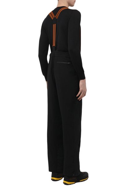 Утепленные брюки the outdoor capsule ZEGNA, арт. VZ038/ZZJP01, фото 4