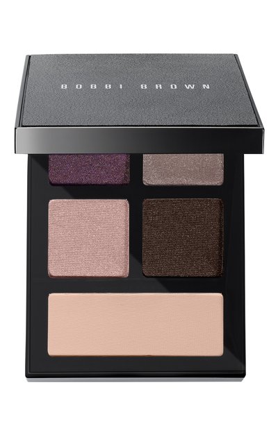 Женские палитра для глаз midnight orchid BOBBI BROWN, арт. EM6T-03