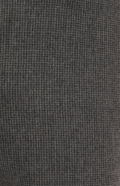 Шерстяные брюки CORNELIANI, арт. 945B01-9417519, фото 5
