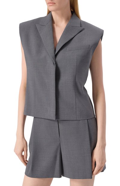 Жилет JUUN.J, арт. JW5511W51, фото 3