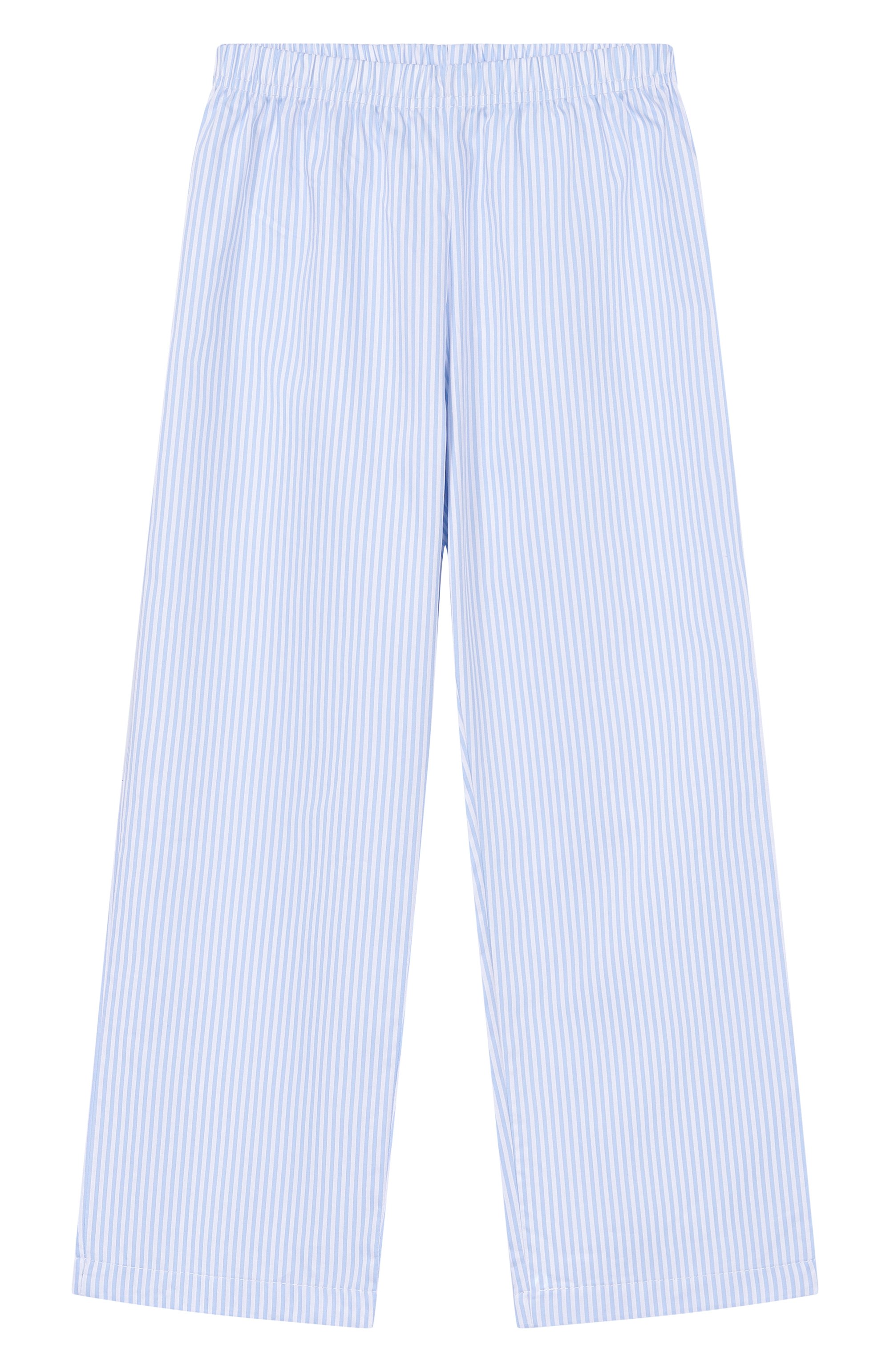 Хлопковая пижама STORY LORIS, арт. 25972, фото 4