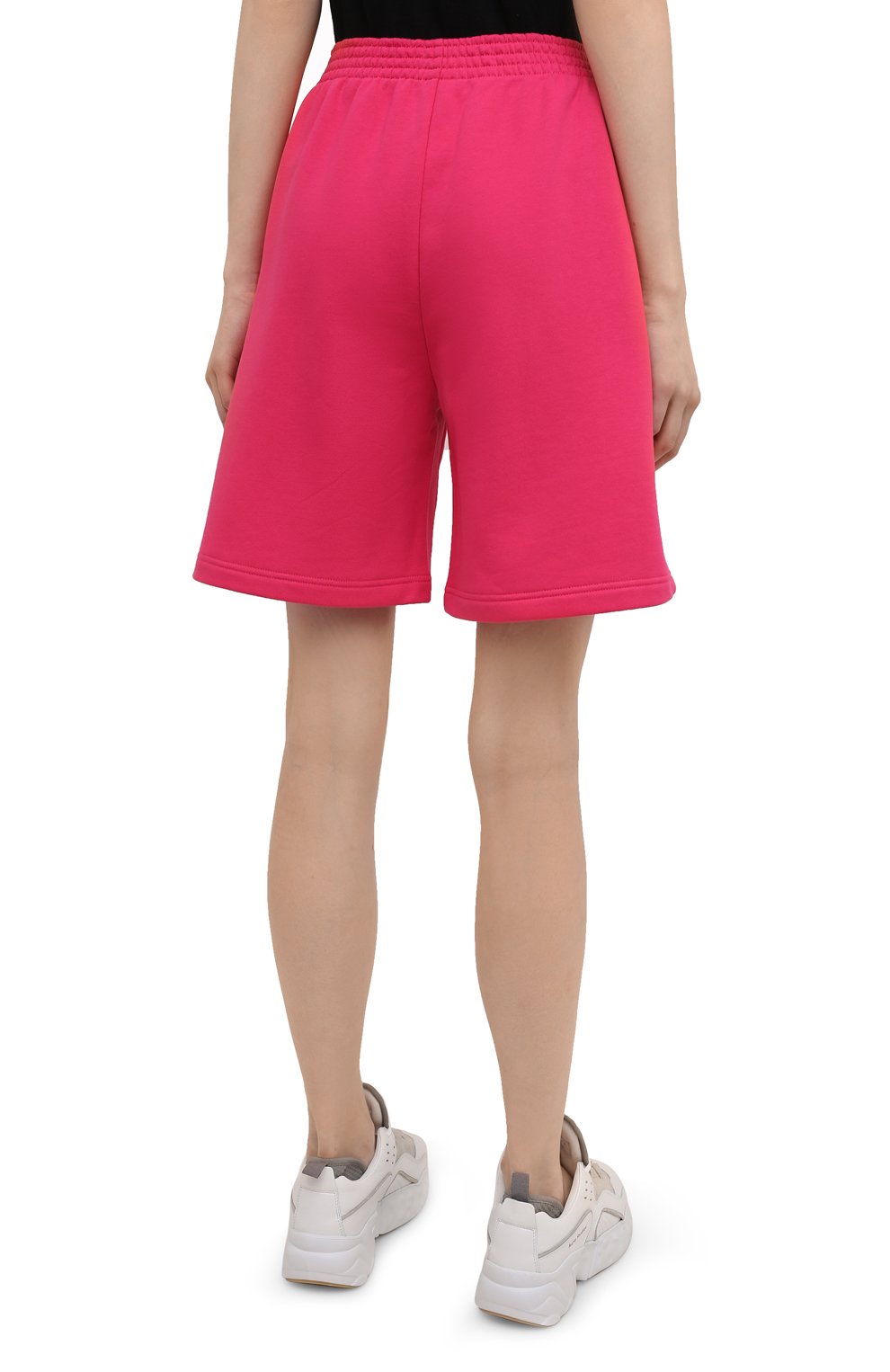 Хлопковый костюм SEVEN LAB, арт. HS20-WN fuchsia, фото 5