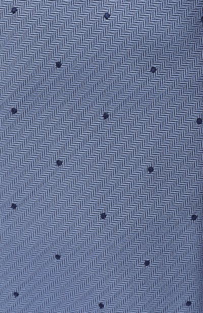 Шелковый галстук BRIONI, арт. O61D00-PC453, фото 4