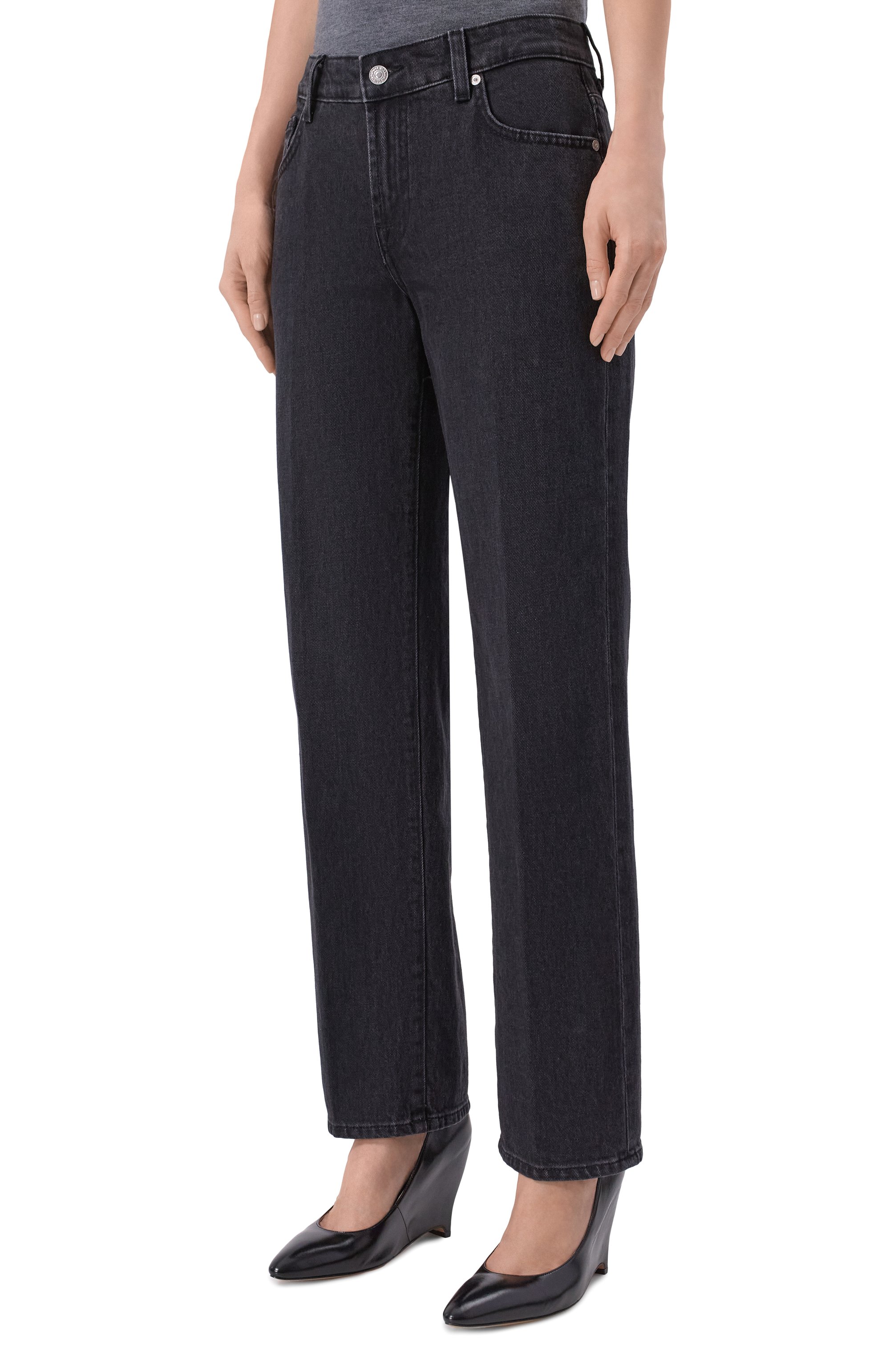 Джинсы calie 7 FOR ALL MANKIND, арт. 7UC90C31-3PH, фото 3