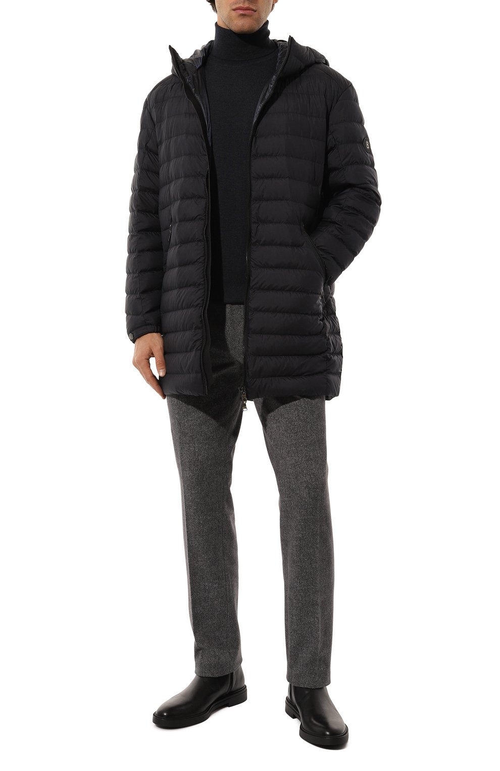 Пуховик BOGNER, арт. 38137914, фото 2