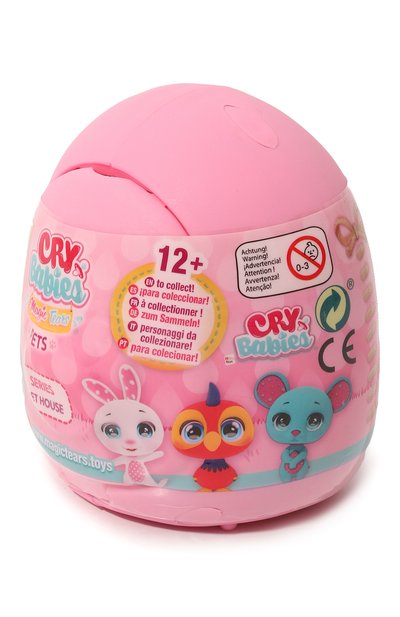 Игрушка cry babies magic tears CRYBABIES, арт. 91085/97971/1, фото 3