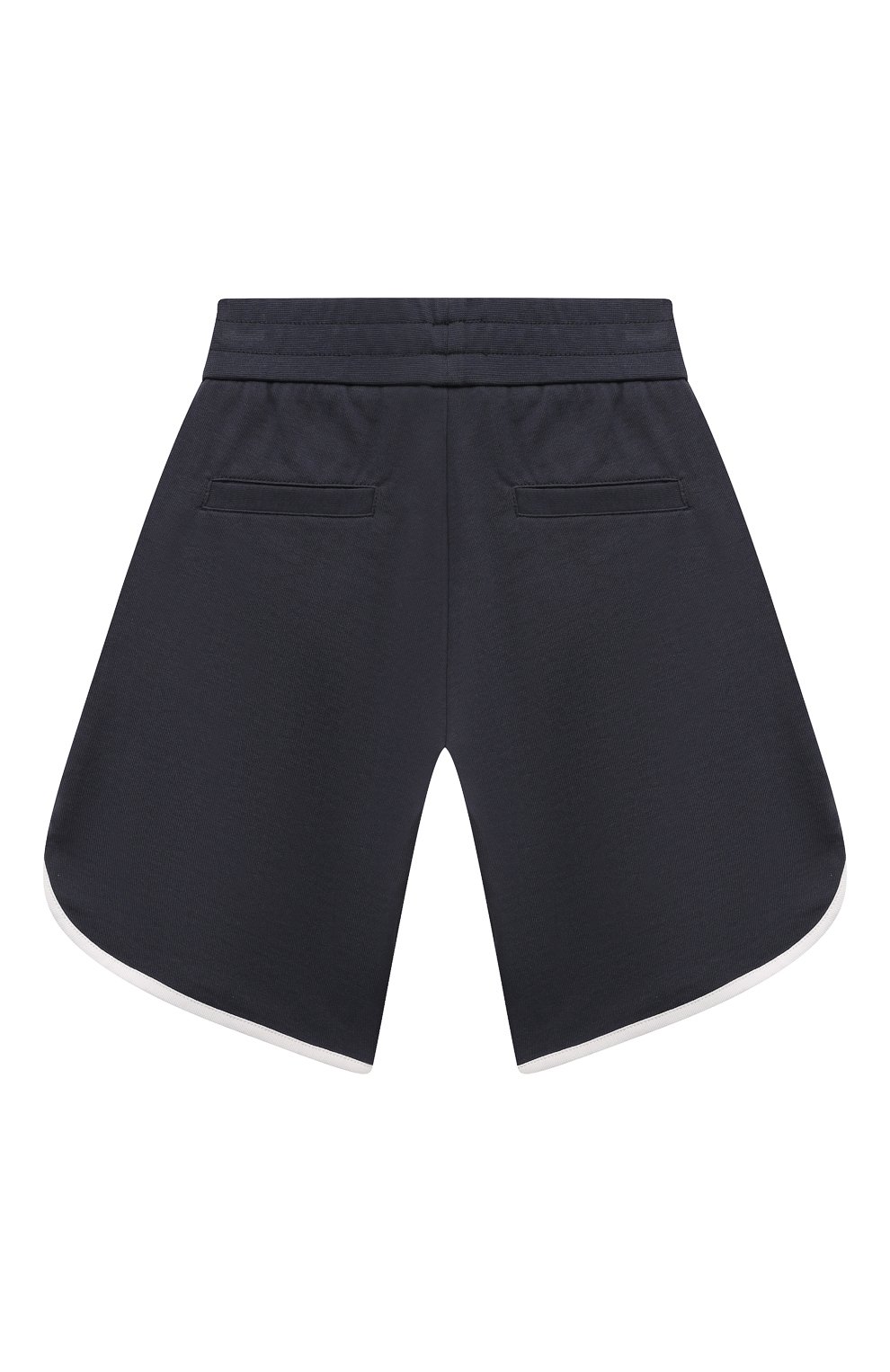 Комплект из футболки и шорт EMPORIO ARMANI, арт. 3R4VJ3/1JWZZ, фото 6