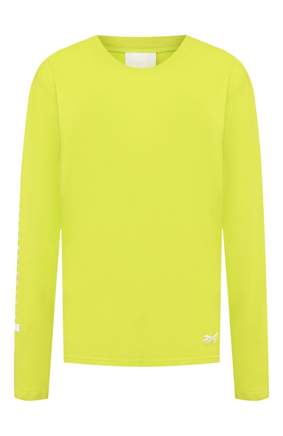 Лонгслив reebok x victoria beckham REEBOK, арт. FM4916, фото 1