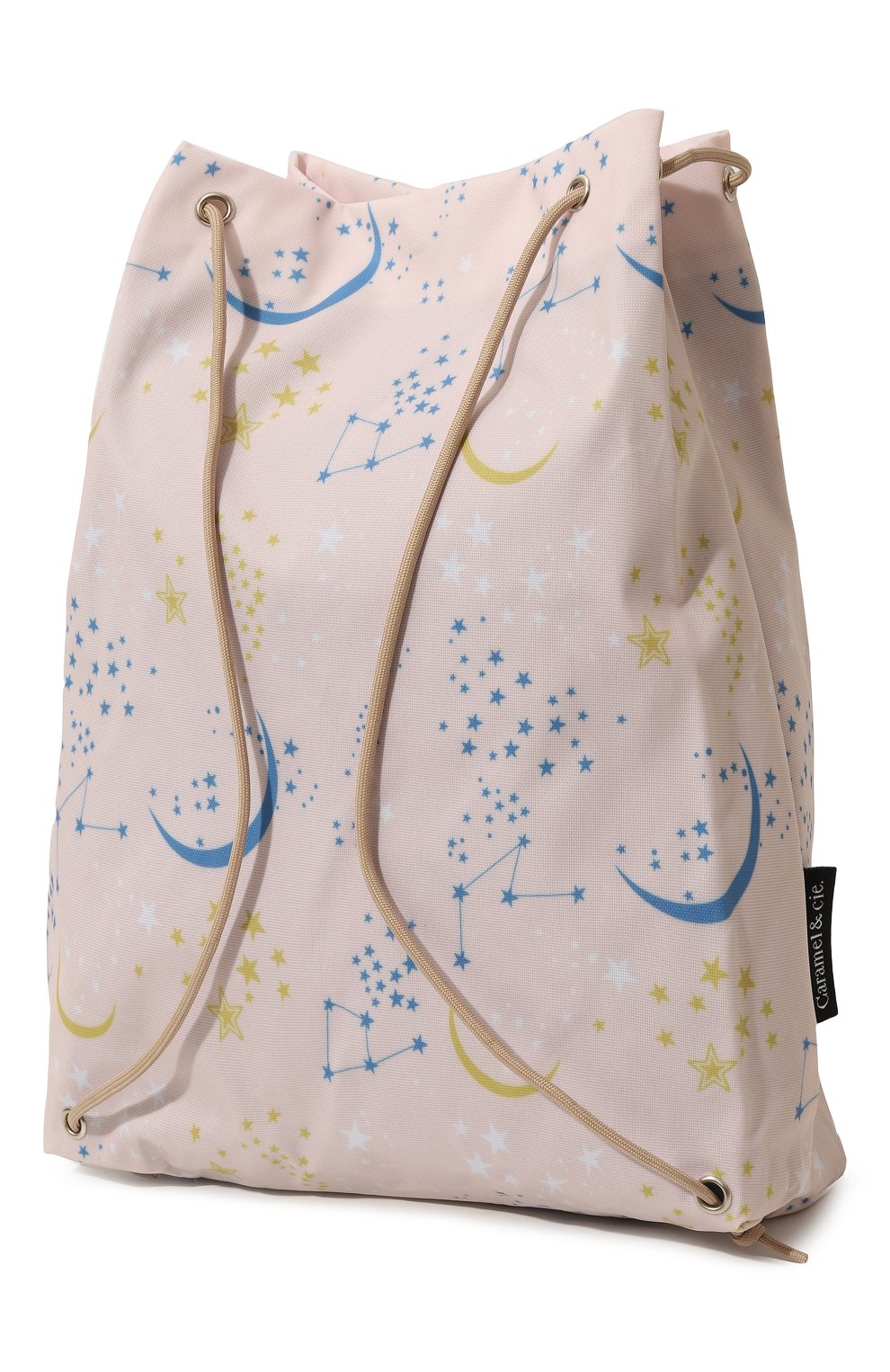 Сумка-рюкзак CARAMEL ET CIE, арт. GB07, фото 2