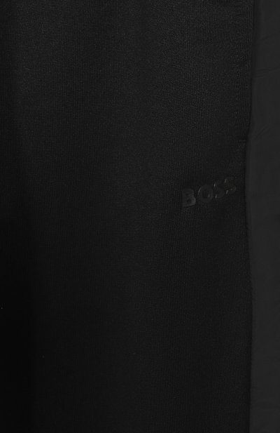 Джоггеры BOSS, арт. J51159/6A-12A, фото 3