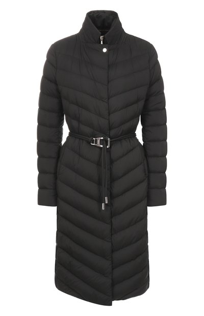 Женский пуховик odette-s3 MOORER, арт. 0DETTE/S3