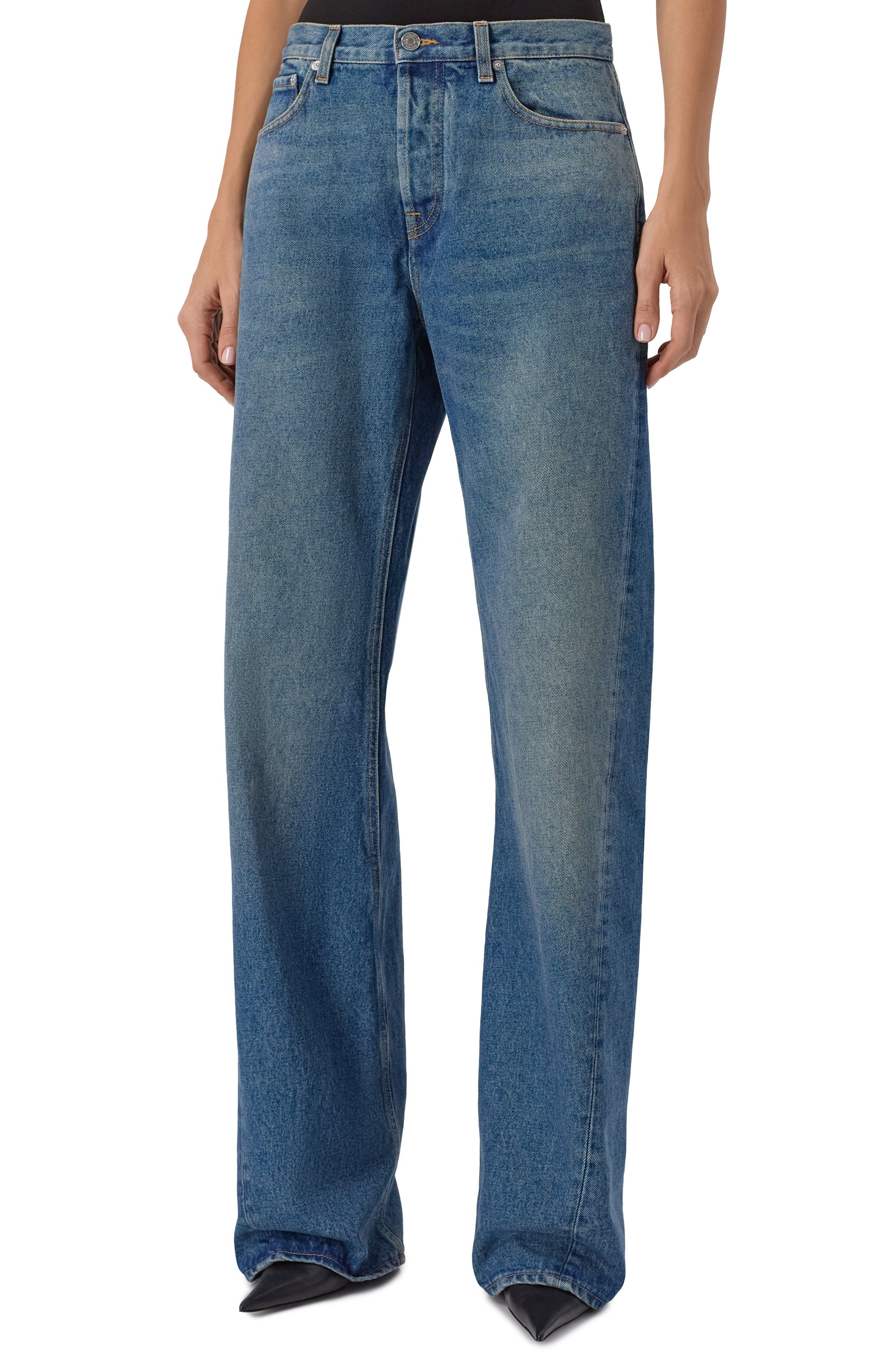 Джинсы ARMARIUM, арт. ARMFWP033/D003, фото 3