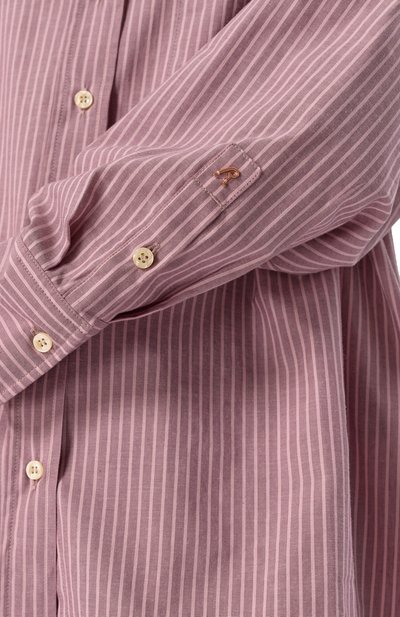 Хлопковая рубашка REPLAY, арт. W2170 .000.52758, фото 5