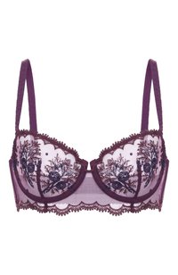 Фиолетовый