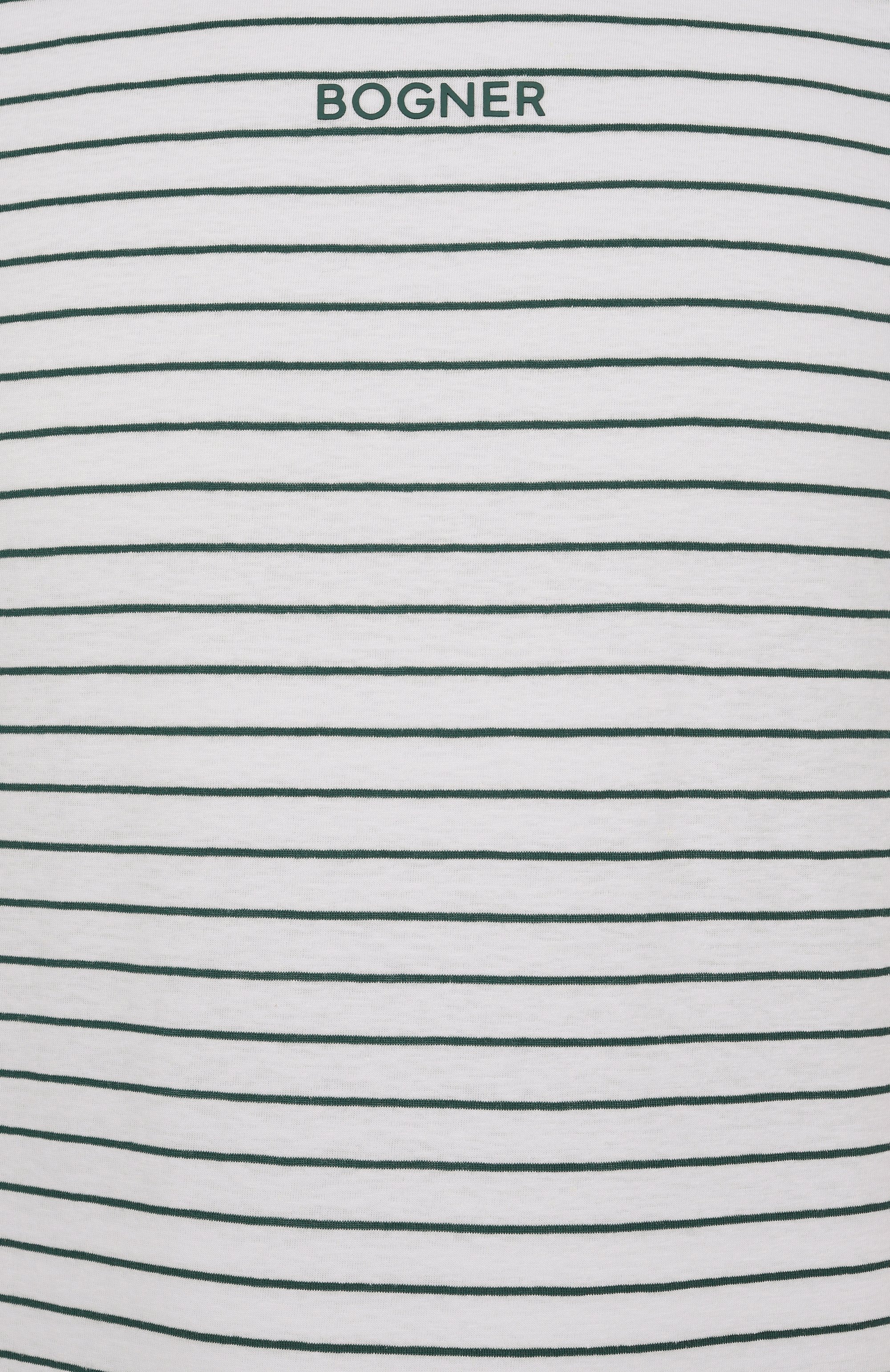 Футболка из хлопка и льна BOGNER, арт. 58189486, фото 6
