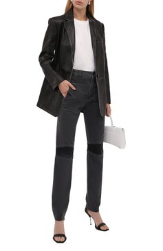 Джинсы KENZO, арт. FB62DP2989FD, фото 2