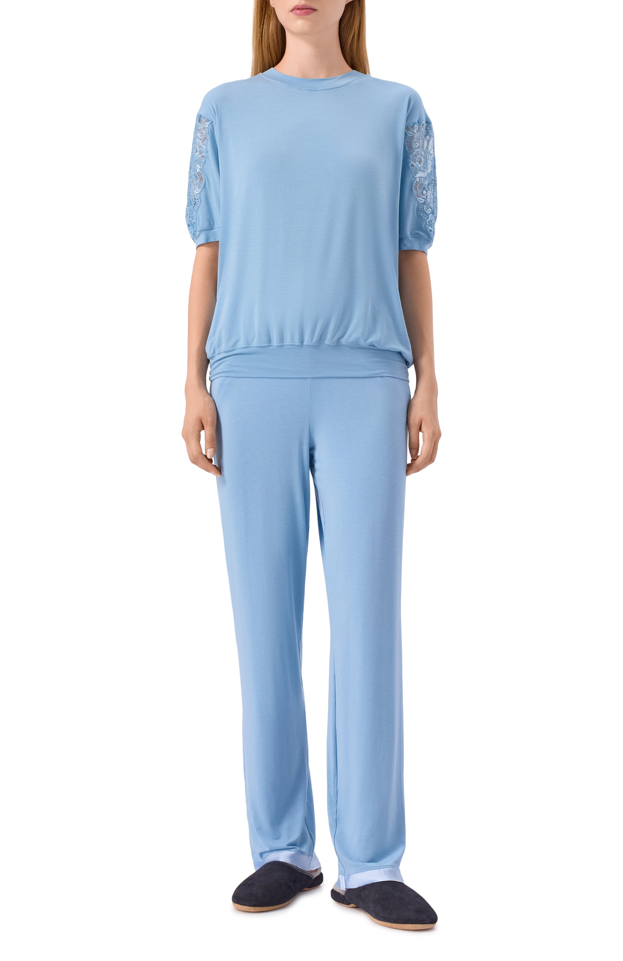 Топ I.D. SARRIERI, арт. L9534, фото 2