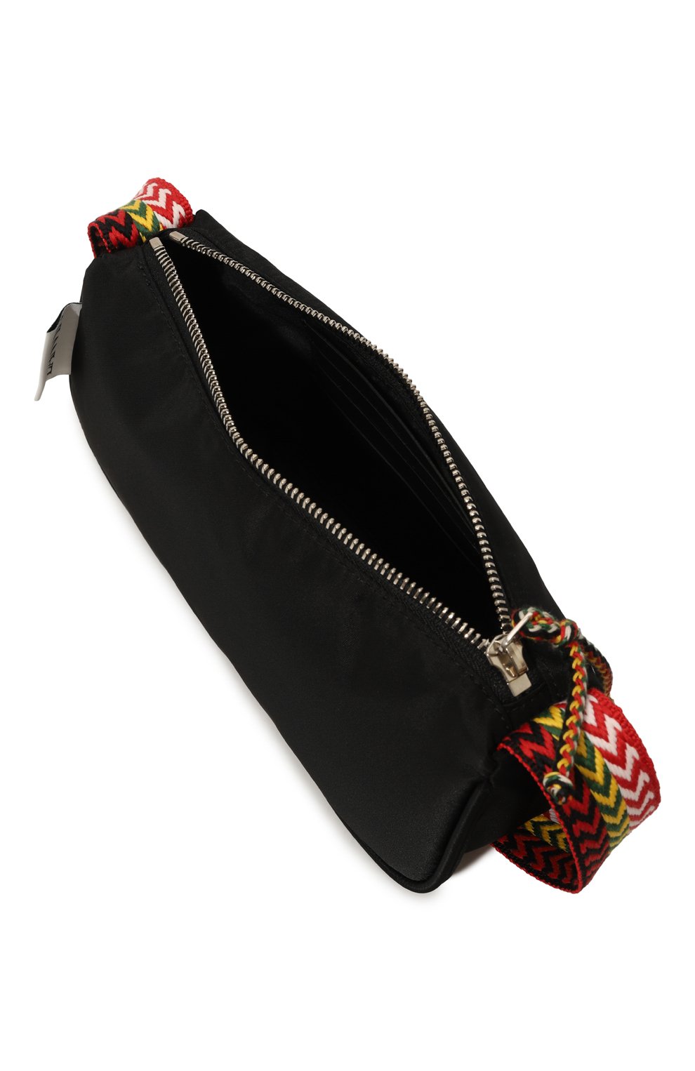 Сумка curb LANVIN, арт. BGIR01/DAVI, фото 5