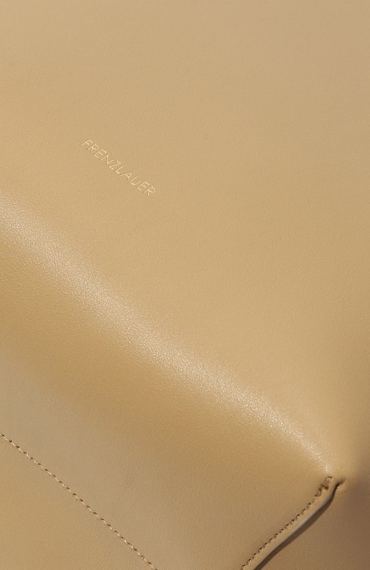 Сумка Mami Frenzlauer Бежевый, фото 3